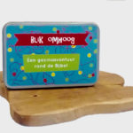 Spel Blik Omhoog