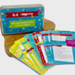 Spel Blik Omhoog - Afbeelding 2