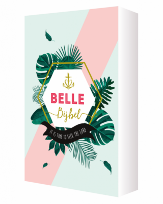Belle Bijbel - BGT