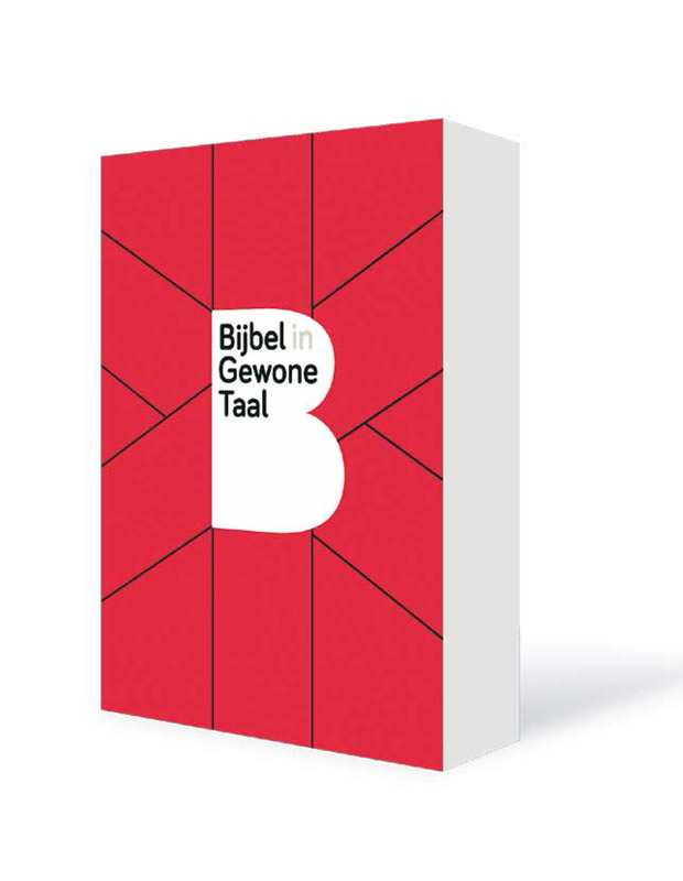 Bijbel-in-Gewone-Taal-Paperback