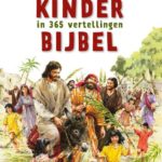 Kinderbijbel in 365 vertellingen - Mary Batchelor