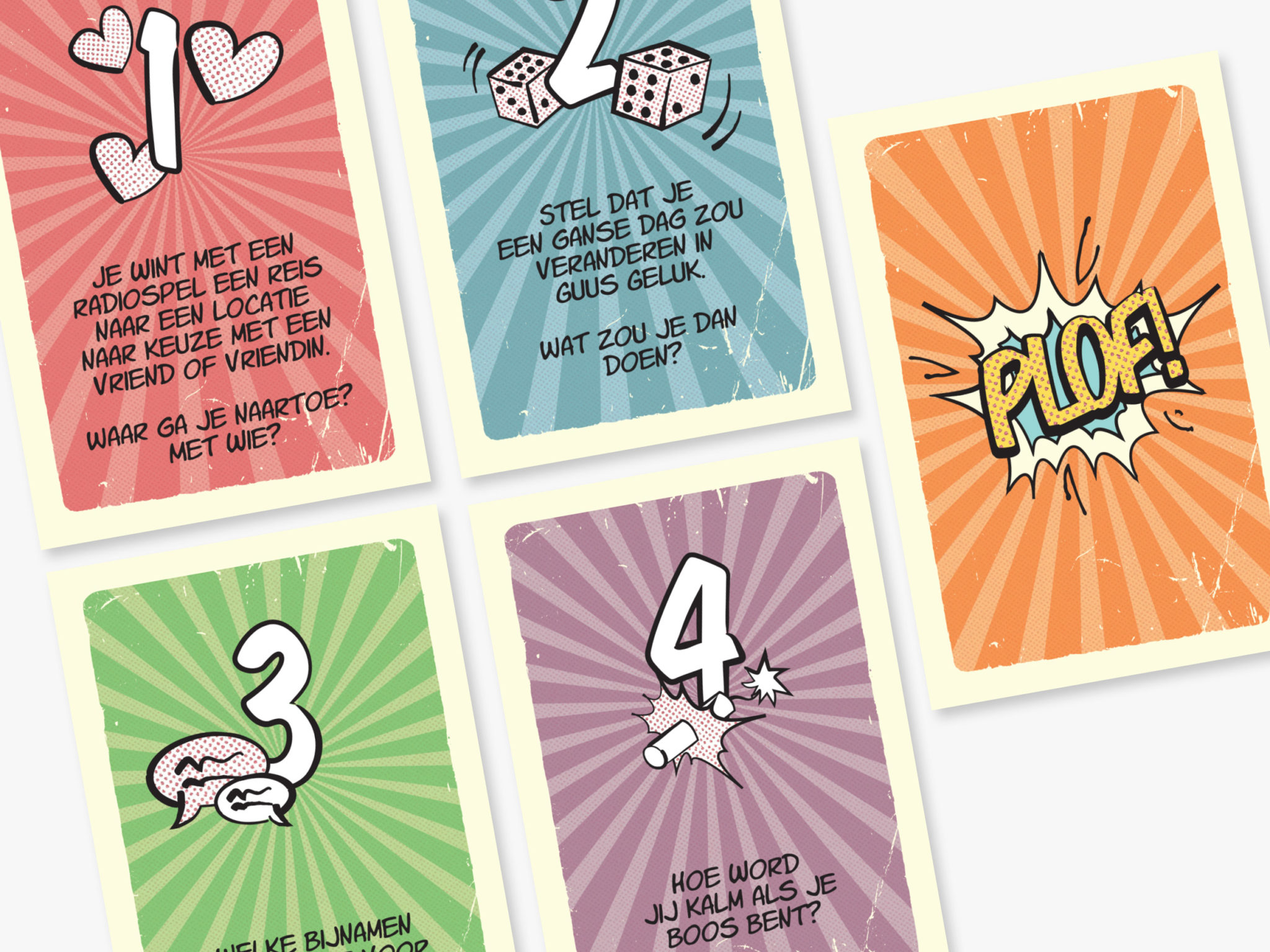 Welk christelijk spel kies jij? | De Fakkel Leerdam