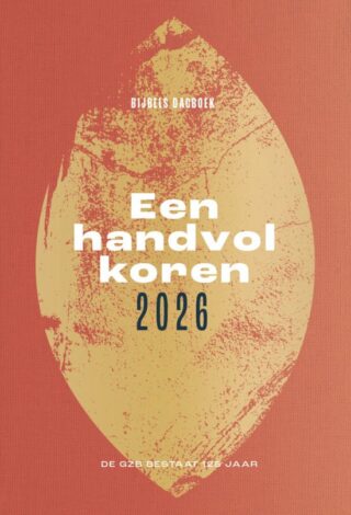 Een handvol koren 2026