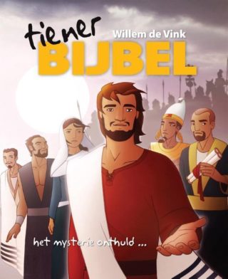 Tienerbijbel - Willem de Vink