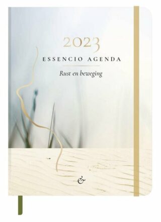 Essencio Agenda klein A6 2023