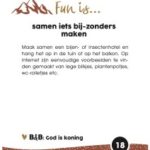 Idate’jes met z’n tweetjes moeder en zoon - Afbeelding 3