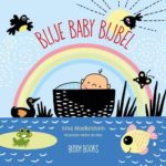 Blije baby bijbel - Irma Moekestorm