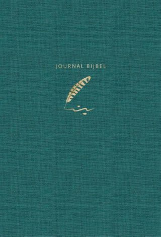 Journal bijbel HSV