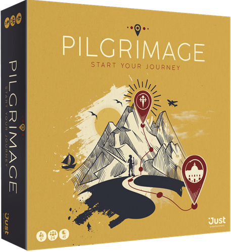 pilgrimage-bordspel