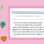 101x samen lezen, samen kletsen - Afbeelding 2