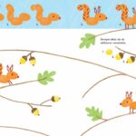 De tuin - stempelen met je vingers - Afbeelding 4
