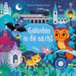 Geluiden in de nacht