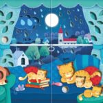 Geluiden in de nacht - Afbeelding 3