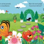 De tuin - Afbeelding 3