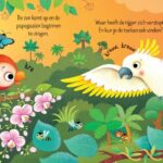 De jungle - Afbeelding 2