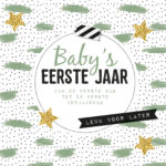 Baby's eerste jaar