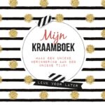 Mijn kraamboek