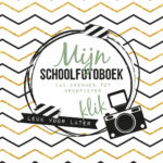 Mijn schoolfotoboek