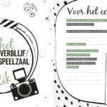 Mijn schoolfotoboek - Afbeelding 6
