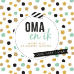 Oma & ik