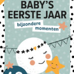 Baby's eerste jaar - boekbox