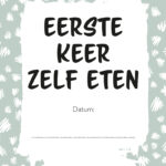 Baby's eerste jaar - boekbox - Afbeelding 6
