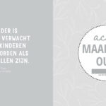 Mijn eerste jaar babyboek - Afbeelding 6