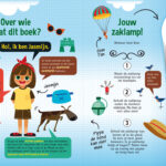 Speuren naar wilde dieren - Afbeelding 4