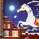 Kijk en voel - Sinterklaas - Afbeelding 2