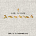 Mooie woorden kraambezoek