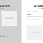 Mooie woorden kraambezoek - Afbeelding 6