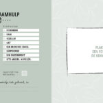 Mooie woorden kraambezoek - Afbeelding 4