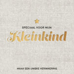 Speciaal voor mijn kleinkind