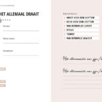 Speciaal voor mijn kleinkind - Afbeelding 5