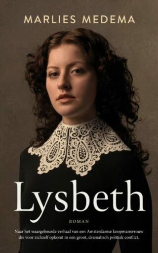 Lysbeth - Marlies Medema