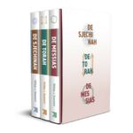 Joods-Christelijke Trilogie – De Sjechinah, De Torah en de Messias - Willem J. Ouweneel