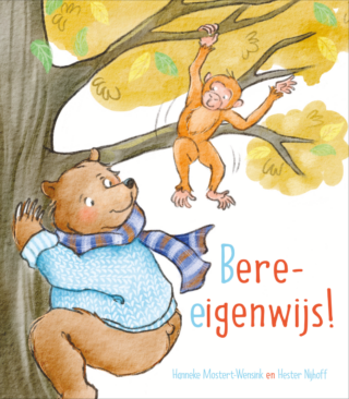 Bere-eigenwijs! - Hanneke Mostert-Wensink