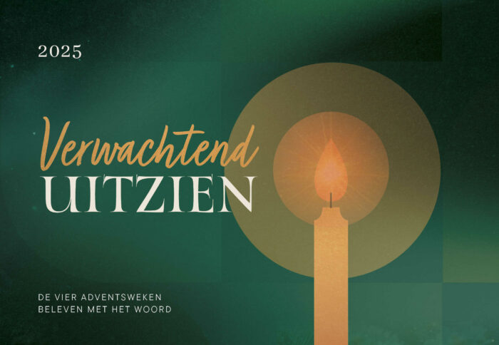 Adventskalender 2025 - Ada Schouten - Verrips