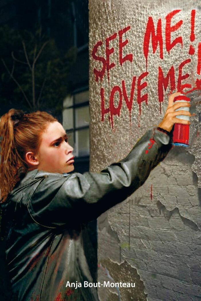 See me, love me - Anja Bout-Monteau