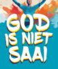 God is niet saai – Pieter Both