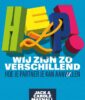 Help! Wij zijn zo verschillend – Jack Mayhall