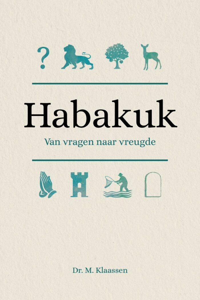 Habakuk - M. Klaassen