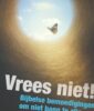 Vrees niet! – Annelien Veldman-de Jong